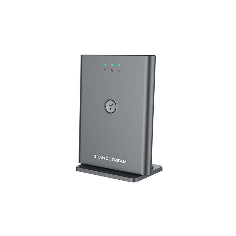 Grandstream DP755 DECT Basisstation - 221733 - 2