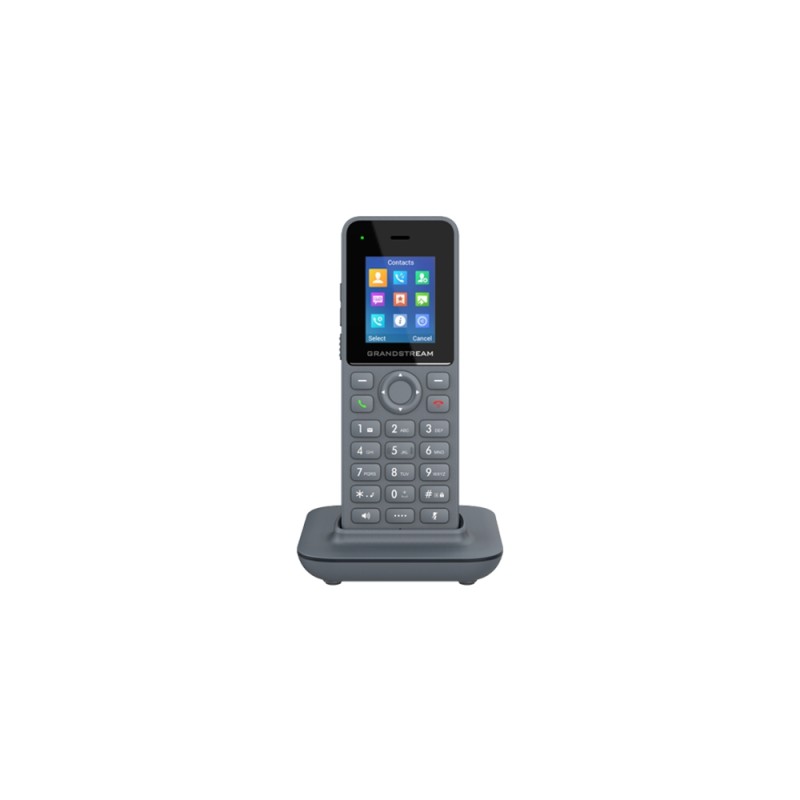 Grandstream WP816 WIFI-Handset - 227326 - 1