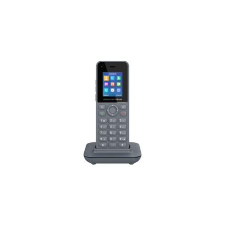 Grandstream WP816 WIFI-Handset - 227326 - 1