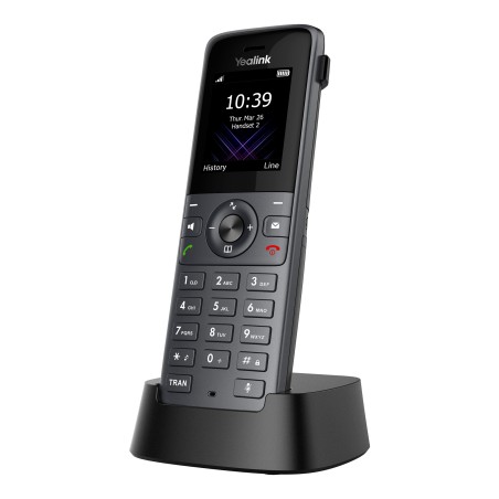 Yealink SIP DECT Telefon SIP-W74H - 227522 - 1