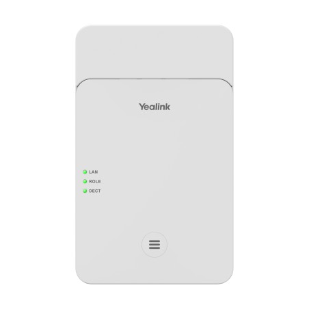 Yealink SIP DECT Telefon SIP-W75 Mini Multi-Cell - 227537 - 1