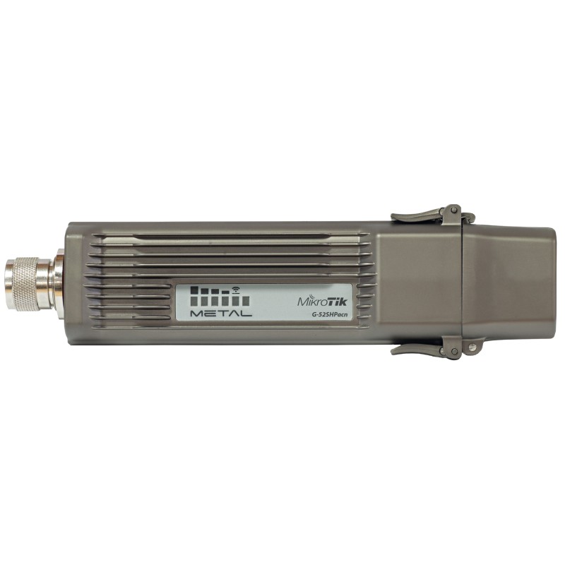 MikroTik Wireless AC Metal 52 ac, RBMetalG-52SHPacn - 129961 - 1