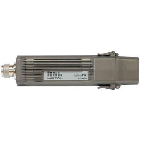 MikroTik Wireless AC Metal 52 ac, RBMetalG-52SHPacn - 129961 - 1