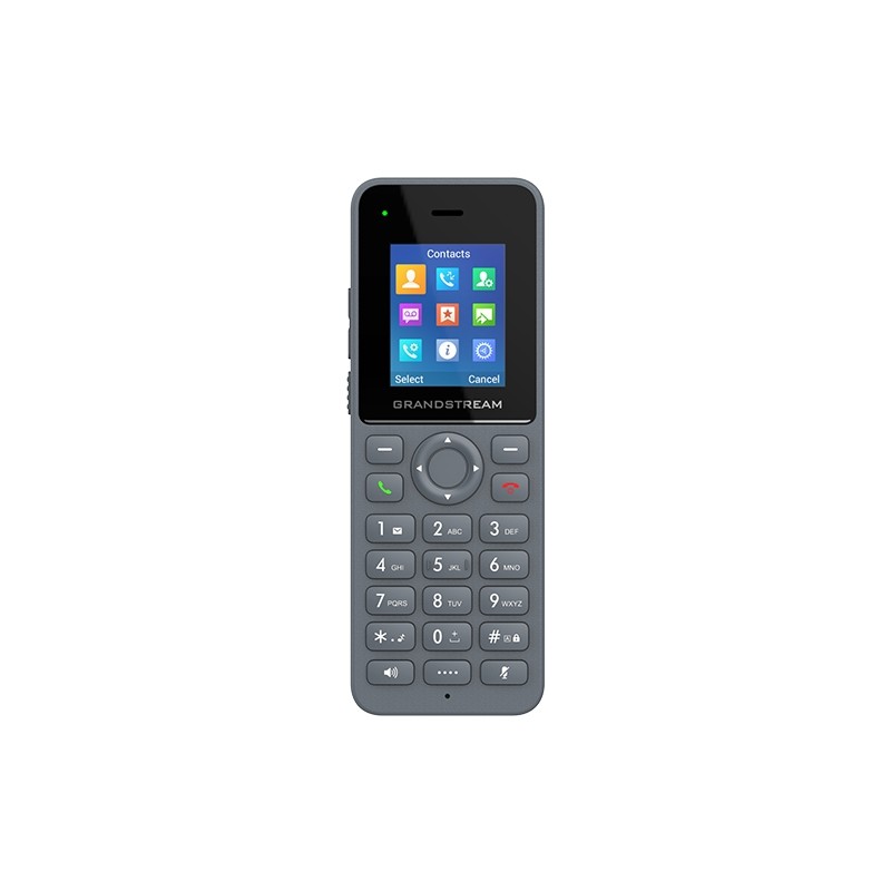 Grandstream DP725 Schnurloses DECT-HD-Mobilteil - 231474 - 3
