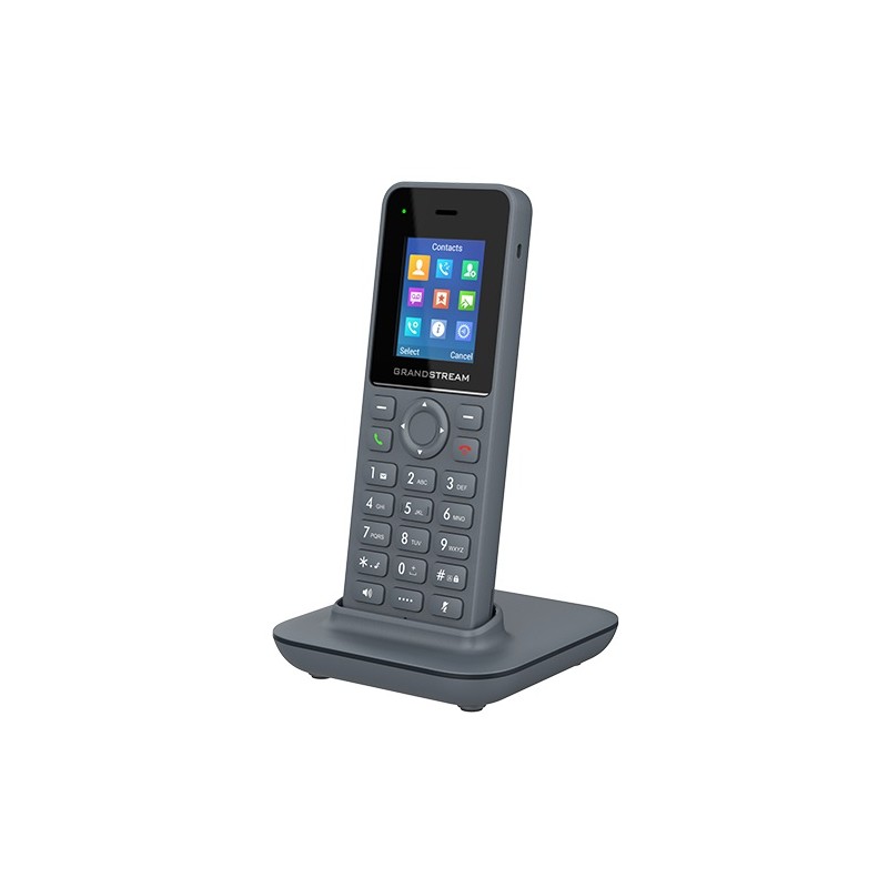 Grandstream DP725 Schnurloses DECT-HD-Mobilteil - 231474 - 4