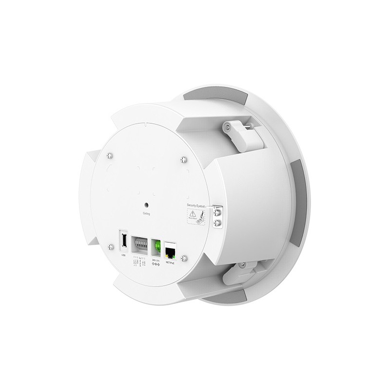Grandstream GSC3506 v2 multicast paging speaker - 235354 - 3