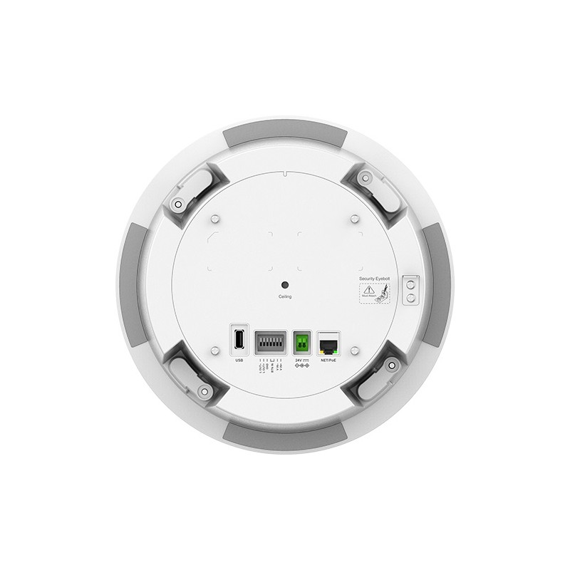 Grandstream GSC3506 v2 multicast paging speaker - 235354 - 4