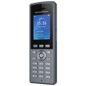 Grandstream DP735 Robustes schnurloses DECT-HD-Mobilteil - 236221 - 3