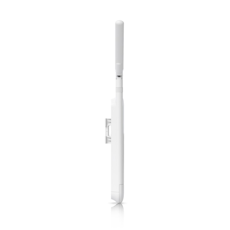 Ubiquiti Wireless AP WIFI5 &bull AC1200 &bull 2x2 &bull Outdoor &bull 1 GbE &bull UniFi &bull UAP-AC-M - 136792 - 2