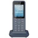 Grandstream WP836 Wi-Fi-IP-Telefon mit integriertem Dualband-Wi-Fi 6 - 240199 - 1