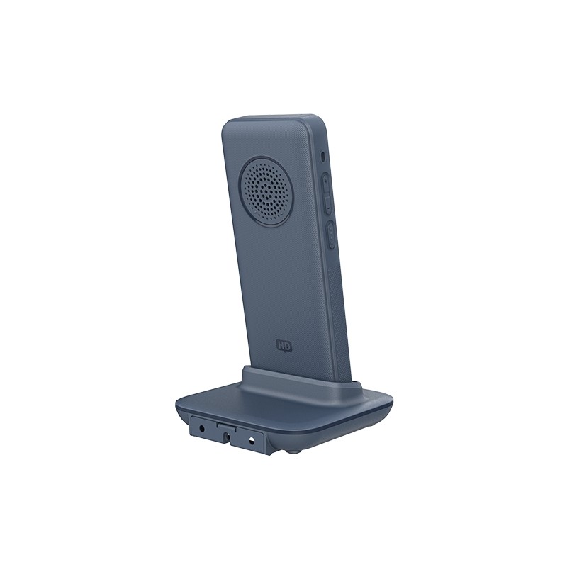 Grandstream WP836 Wi-Fi-IP-Telefon mit integriertem Dualband-Wi-Fi 6 - 240199 - 5