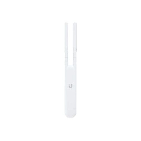 Ubiquiti Wireless AP WIFI5 &bull AC1200 &bull 2x2 &bull Outdoor &bull 1 GbE &bull 5er Pack &bull UniFi &bull UAP-AC-M-5 - 136793