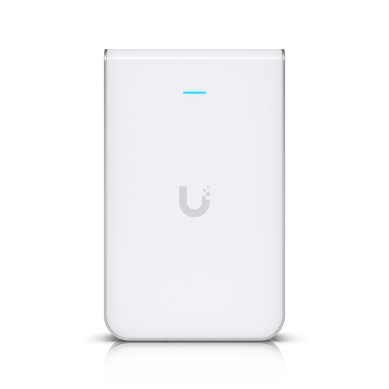 Ubiquiti Wireless AP WIFI5 &bull AC1200 &bull 2x2 &bull Indoor &bull 1 GbE &bull In-Wall &bull 5er Pack &bull Unifi &bull UAP-AC