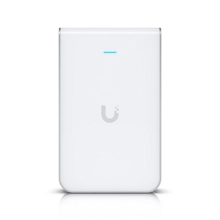 Ubiquiti Wireless AP WIFI5 &bull AC1200 &bull 2x2 &bull Indoor &bull 1 GbE &bull In-Wall &bull 5er Pack &bull Unifi &bull UAP-AC