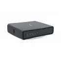 MikroTik home AC Access Point RB952Ui-5ac2nD-TC, hAP ac lite TC, 2.4/5GHz, 5x 10/100, Tower Case - 137123 - 3