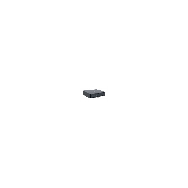 MikroTik home AC Access Point RB952Ui-5ac2nD-TC, hAP ac lite TC, 2.4/5GHz, 5x 10/100, Tower Case - 137123 - 3
