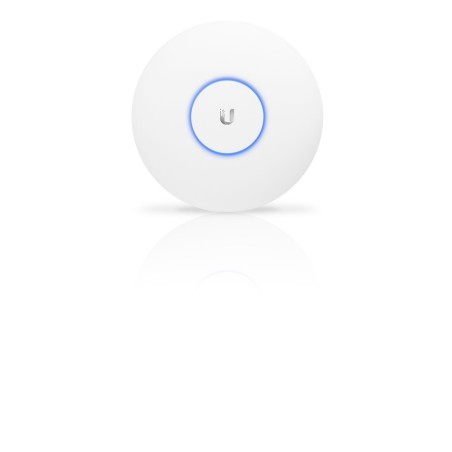 Ubiquiti Wireless AP WIFI5 &bull AC2550 &bull 4x4 &bull Indoor &bull 1 GbE &bull Unifi &bull UAP-AC-SHD - 137741 - 1