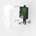 MikroTik Access Point RBcAPL-2nD, cAP lite, 2.4 GHz, 1x 10/100, wall/ceiling - 138414 - 2