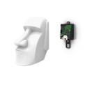 MikroTik Access Point RBcAPL-2nD, cAP lite, 2.4 GHz, 1x 10/100, wall/ceiling - 138414 - 3