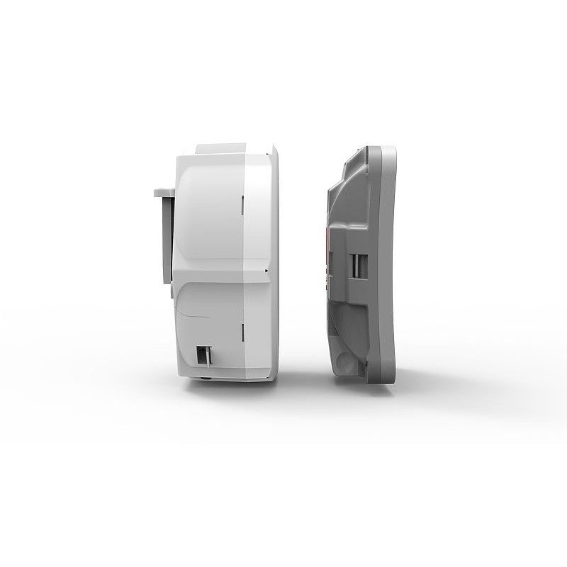 MikroTik Wireless RBSXTsq5nD with 16dBi 5GHz antenna, SXTsq Lite5 - 144755 - 2