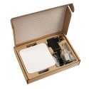 MikroTik Wireless RBSXTsq5nD with 16dBi 5GHz antenna, SXTsq Lite5 - 144755 - 5