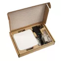 MikroTik Wireless RBSXTsq5nD with 16dBi 5GHz antenna, SXTsq Lite5 - 144755 - 5