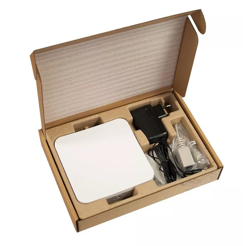 MikroTik Wireless RBSXTsq5nD with 16dBi 5GHz antenna, SXTsq Lite5 - 144755 - 5