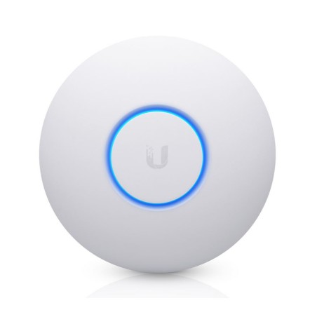 Ubiquiti Wireless AP WIFI5 &bull AC2000 &bull 4x4 &bull Indoor &bull 1 GbE &bull UniFi &bull UAP-nanoHD - 150188 - 1