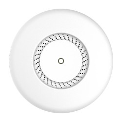 MikroTik AC Access Point RBcAPGi-5acD2nD, cAP ac, 2.4/5GHz, 2x Gigabit, wall/ceiling - 150219 - 1