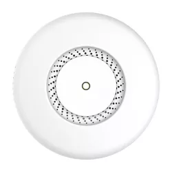 MikroTik AC Access Point RBcAPGi-5acD2nD, cAP ac, 2.4/5GHz, 2x Gigabit, wall/ceiling - 150219 - 1