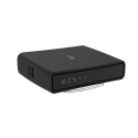 MikroTik home AC Access Point RBD52G-5HacD2HnD-TC, hAP ac², 2.4/5 GHz, 5x Gigabit, Tower Case - 150814 - 3