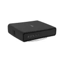 MikroTik home AC Access Point RBD52G-5HacD2HnD-TC, hAP ac², 2.4/5 GHz, 5x Gigabit, Tower Case - 150814 - 3