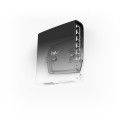 MikroTik home AC Access Point RBD52G-5HacD2HnD-TC, hAP ac², 2.4/5 GHz, 5x Gigabit, Tower Case - 150814 - 4