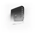 MikroTik home AC Access Point RBD52G-5HacD2HnD-TC, hAP ac², 2.4/5 GHz, 5x Gigabit, Tower Case - 150814 - 4