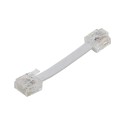 Cambium Networks cnPilot e430H/e430W Short Ethernet jumper cable - 150930 - 1