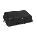 MikroTik Access Point RB912R-2nD-LTm, LtAP mini, 2.4GHz, 1x 10/100, LTE, outdoor - 152447 - 1
