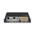 MikroTik Access Point RB912R-2nD-LTm, LtAP mini, 2.4GHz, 1x 10/100, LTE, outdoor - 152447 - 2