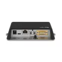 MikroTik Access Point RB912R-2nD-LTm, LtAP mini, 2.4GHz, 1x 10/100, LTE, outdoor - 152447 - 2