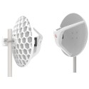 MikroTik Wireless Wire Dish, RBLHGG-60adkit - 152448 - 1