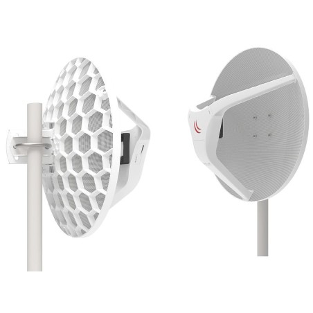 MikroTik Wireless Wire Dish, RBLHGG-60adkit - 152448 - 1
