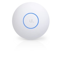 Ubiquiti Unifi Access Point XG / Indoor / 2,4 & 5 GHz / AC Wave 2 / 4x4 MIMO / 1500 Clients / UAP-XG - 153118 - 1