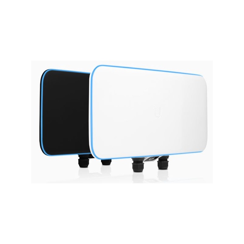 Ubiquiti Wireless AP WIFI5 &bull AC1700 &bull 4x4 &bull Outdoor &bull 1 GbE &bull UniFi &bull UWB-XG - 153148 - 1