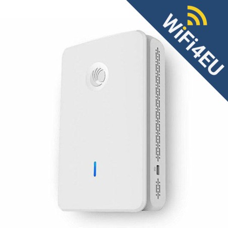 Cambium Networks cnPilot E700 4x4 MIMO Dual-Band AC Wave2 Outdoor AP - 154400 - 1
