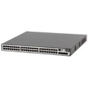 HP Switch 100Mbit, 48xTP, 1000Mbit, 4xSFP-Slot, POE, E5500- - 35607 - 1