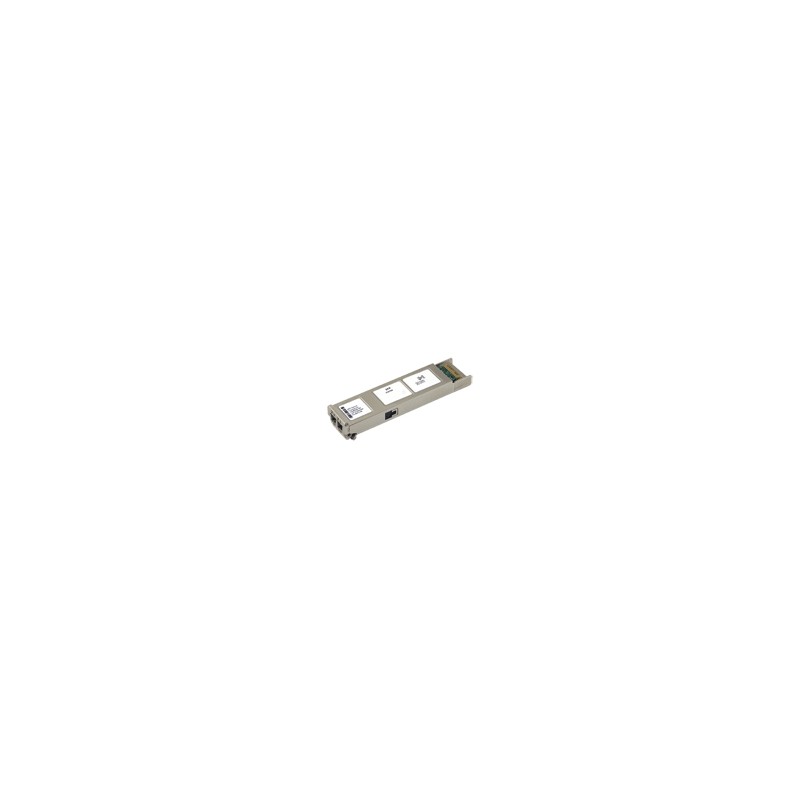 HP Switch Transceiver, XFP, 10GB-ER, LC, X130, single-Mode, - 61471 - 1