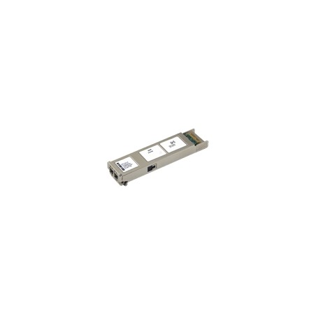HP Switch Transceiver, XFP, 10GB-ER, LC, X130, single-Mode, - 61471 - 1