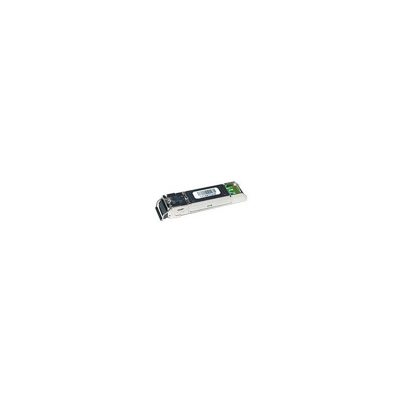 Zyxel Switch Mini GBIC XFP Transceiver 10GBase-SR Multi-mode Fiber Interface Module - 70144 - 1