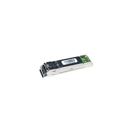 Zyxel Switch Mini GBIC XFP Transceiver 10GBase-SR Multi-mode Fiber Interface Module - 70144 - 1