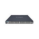 HP Switch 1000Mbit, 48xTP, 4xSPF+ 10GB-Slot, 6600-48G-4XG, - 76577 - 1