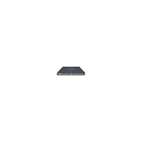HP Switch 1000Mbit, 48xTP, 4xSPF+ 10GB-Slot, 6600-48G-4XG, - 76577 - 1